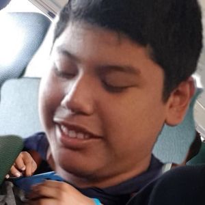 Meet your Posher, Bryan